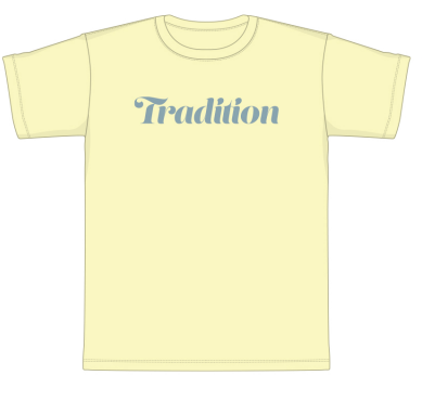 Dining Hall Tradition t-shirt