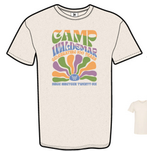Load image into Gallery viewer, Youth 100 Years Wavy t-shirt