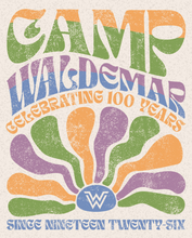 Load image into Gallery viewer, Youth 100 Years Wavy t-shirt