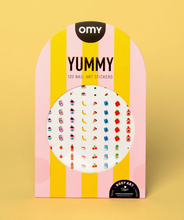 Load image into Gallery viewer, Nail Stickers