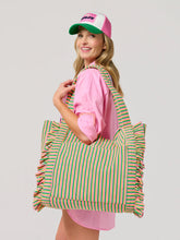 Load image into Gallery viewer, Sirena Tote