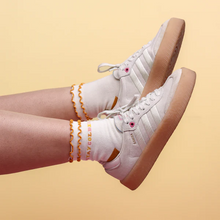 Load image into Gallery viewer, Ruffle Socks