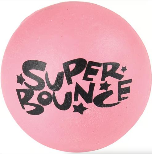 Super Bounce Ball