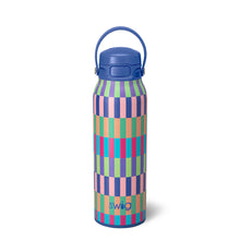 Load image into Gallery viewer, Swig 32 oz. EZ Fill Water Bottle