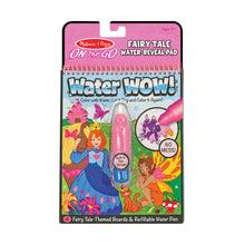 Load image into Gallery viewer, Melissa &amp; Doug Water Wow! activity pads