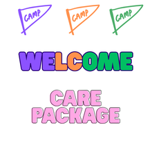 Load image into Gallery viewer, Welcome Care Package