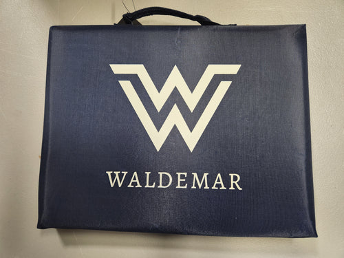 Waldemar Bleacher Cushion