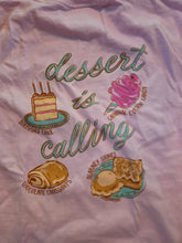Load image into Gallery viewer, Waldemar Desserts t-shirt