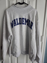 Load image into Gallery viewer, Waldemar Mock Neck Sweater