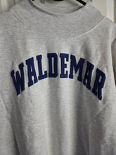 Load image into Gallery viewer, Waldemar Mock Neck Sweater