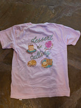 Load image into Gallery viewer, Waldemar Desserts t-shirt