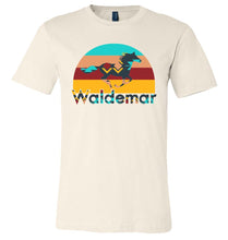 Load image into Gallery viewer, Waldemar Southwestern Horse t-shirt