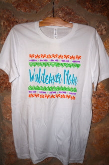 Waldemar Mom T-shirt
