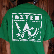 Load image into Gallery viewer, Aztec Throwback Symbol t-shirts
