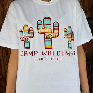Southwestern Cactus t-shirts