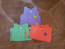 Load image into Gallery viewer, Waldemar, Texas Tank Tops