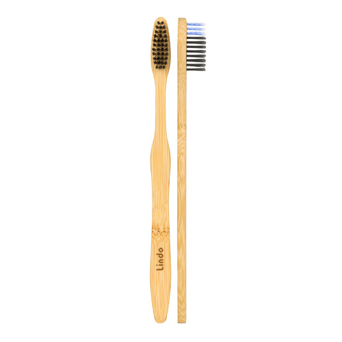 Bamboo Toothbrushes