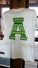 Load image into Gallery viewer, Aztec Big A T-shirts