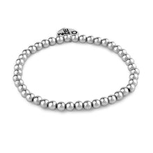 Load image into Gallery viewer, Charm It! 4mm Bead Stretch Bracelets