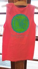 Load image into Gallery viewer, Camp Waldemar Girl Tank Top