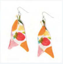 Load image into Gallery viewer, Created By Silk Earrings