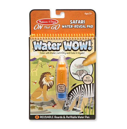 Melissa & Doug Water Wow! activity pads