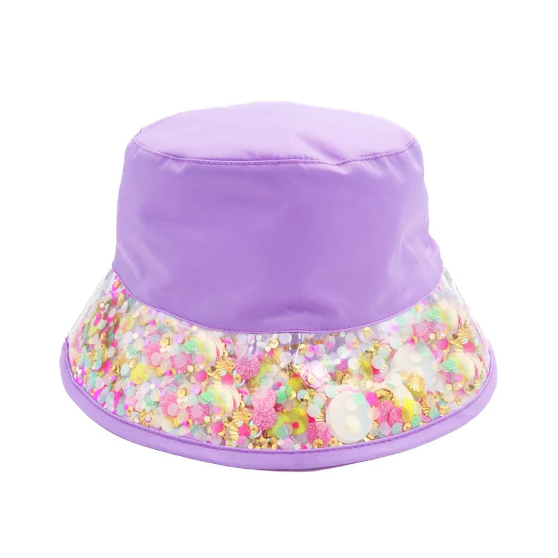 Camp Bucket Hat – Idun