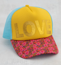 Load image into Gallery viewer, Natural Life Trucker Hats