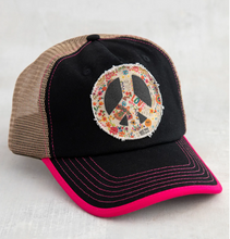 Load image into Gallery viewer, Natural Life Trucker Hats