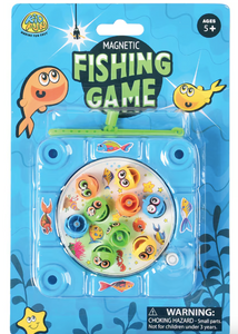 Fishing Game