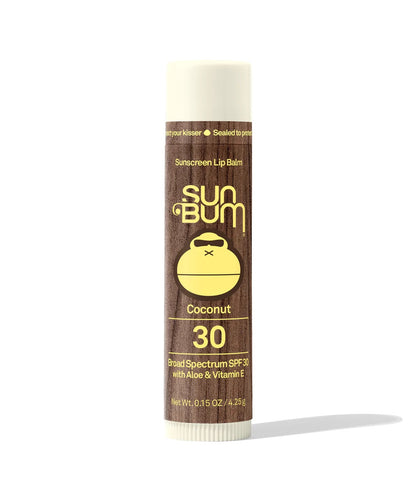 Sun Bum SPF 30 Lip Balm