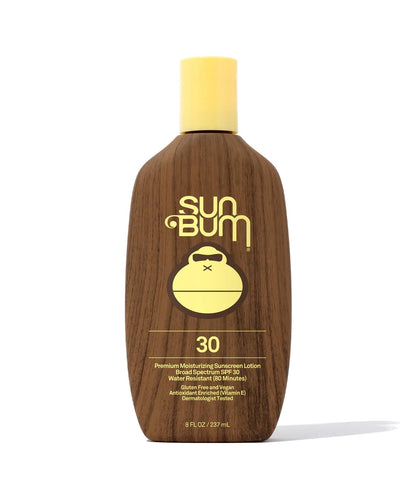 Sun Bum Original Sunscreen Lotion