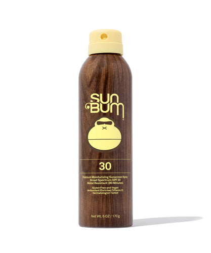 Sun Bum Original Sunscreen Spray