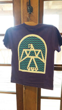 Load image into Gallery viewer, Chevron Symbol t-shirts