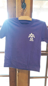 Chevron Symbol t-shirts