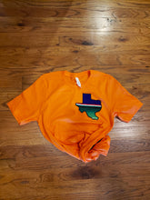 Load image into Gallery viewer, Texas Serape t-shirts