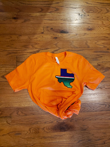Texas Serape t-shirts