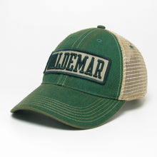 Load image into Gallery viewer, Waldemar Patch Trucker Hat