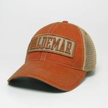 Load image into Gallery viewer, Waldemar Patch Trucker Hat