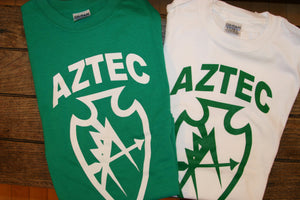 Aztec Symbol T-shirt
