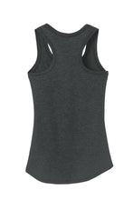 Load image into Gallery viewer, Hey Y&#39;all racerback tank top